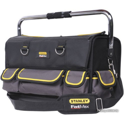Сумка для инструментов Stanley Plumber Bag FMST1-70719