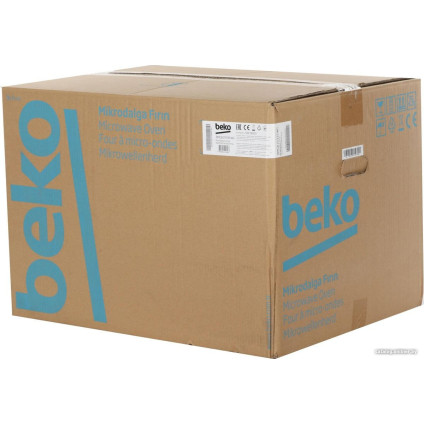 Микроволновая печь BEKO BMGB25333WG