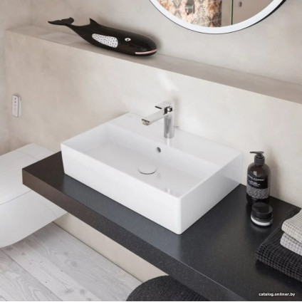 Донный клапан Villeroy & Boch 68080001