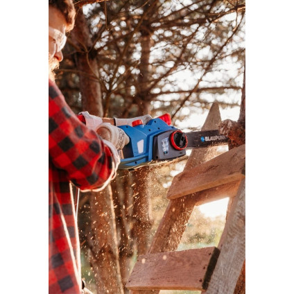 Электрическая пила Blaupunkt CS3010