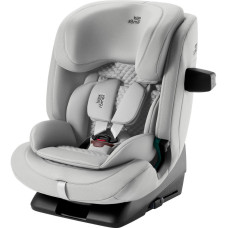 Детское автокресло Britax Romer Advansafix Pro Lux (linen grey)