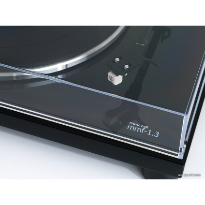 Виниловый проигрыватель Music Hall mmf-1.3
