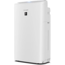 Климатический комплекс Sharp UA-KIN52E-W