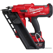 Гвоздезабиватель Milwaukee M18 FFN-502C 4933471404 (с 2-мя АКБ)