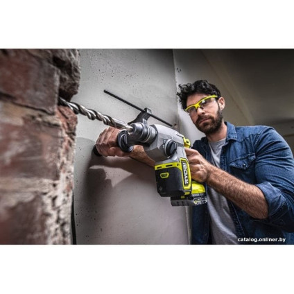 Перфоратор Ryobi RSDS18X-0 5133004620 (без АКБ)