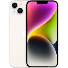 Телефон Apple iPhone 14 Plus 128GB (звездный)