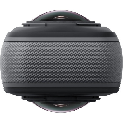 Экшен-камера Insta360 X5 (черный)