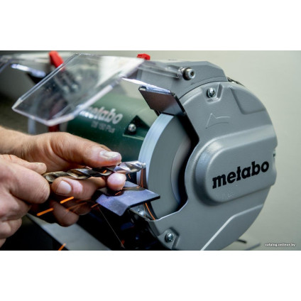 Заточный станок Metabo DS 150 Plus 604160000