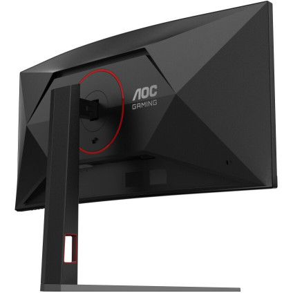 Игровой монитор AOC Agon CU34G4