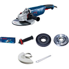 Угловая шлифмашина Bosch GWS 24-180 P Professional 06018C2101