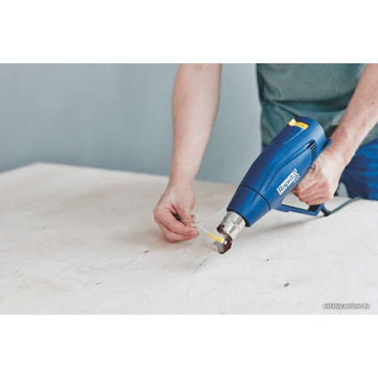 Промышленный фен Rapid R1800 5001341