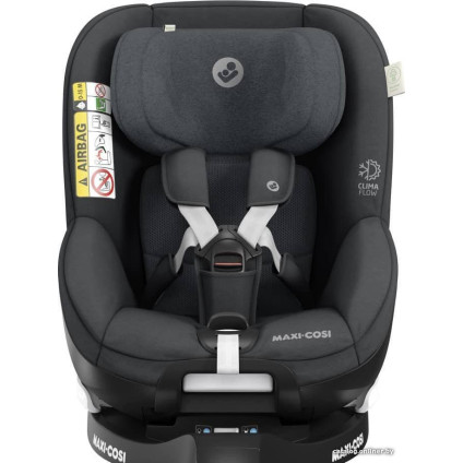 Детское автокресло Maxi-Cosi Mica Pro Eco i-Size (authentic graphite)