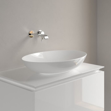 Умывальник Villeroy & Boch 4A480101