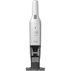 Пылесос Black & Decker HLVC315J11-QW