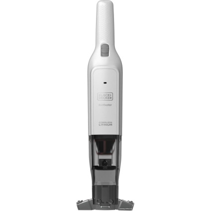 Пылесос Black & Decker HLVC315J11-QW