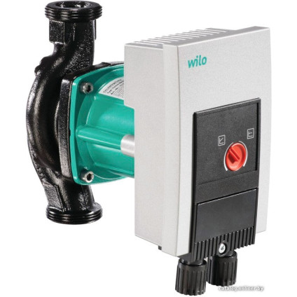 Циркуляционный насос Wilo Yonos MAXO 25/0,5-10