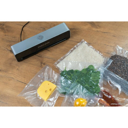 Вакуумный упаковщик Goetze & Jensen SV500