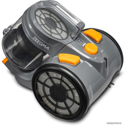 Пылесос Zeegma Zonder Base Jet