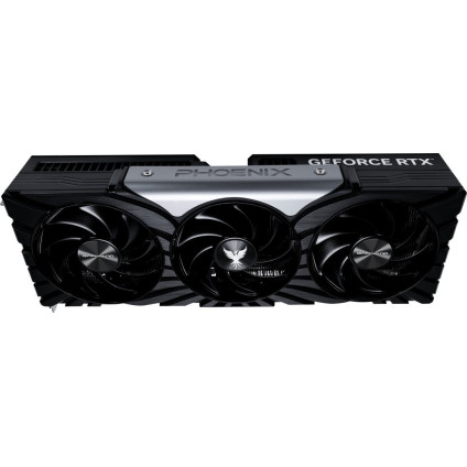 Видеокарта Gainward GeForce RTX 5080 Phoenix NE75080019T2-GB2031X