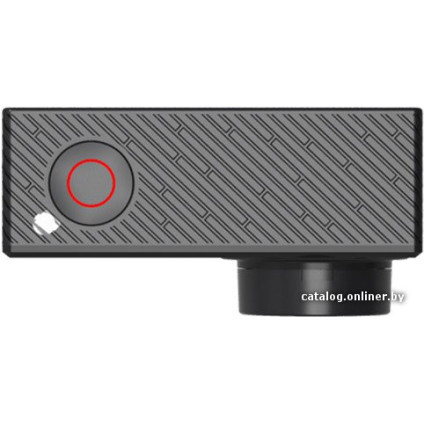 Экшен-камера SJCAM SJ6 Legend (черный)