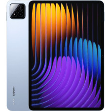 Планшет Xiaomi Pad 7 Pro 8GB/256GB международная версия (голубой)