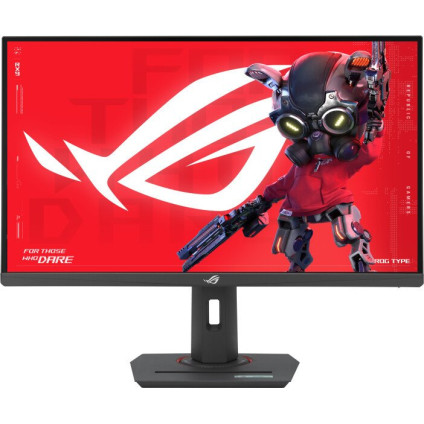 Игровой монитор ASUS ROG Strix XG27ACMS