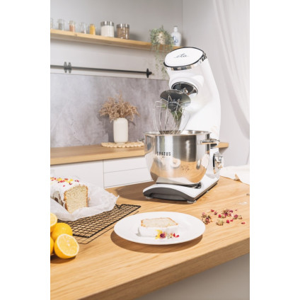 Кухонная машина ETA Gratus Evo Max 1028 90061