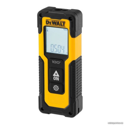 Лазерный дальномер DeWalt DWHT77100