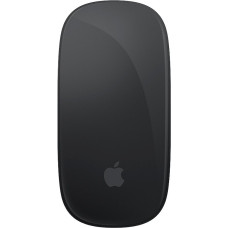 Мышь Apple Magic Mouse USB-C (черный)