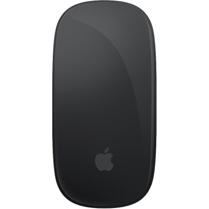 Мышь Apple Magic Mouse USB-C (черный)