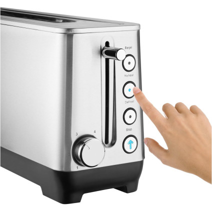 Тостер Catler TS 4014