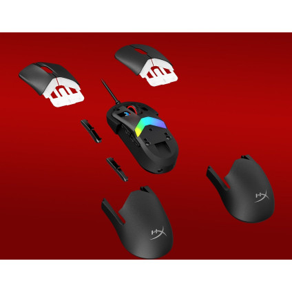 Игровая мышь HyperX Pulsefire Saga