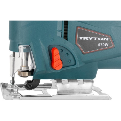 Электролобзик Tryton TMR570