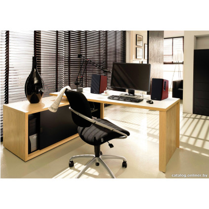 Акустика Edifier R1700BT (коричневый)