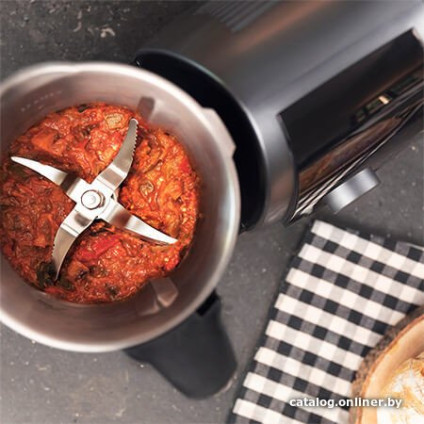 Кухонный процессор Cecotec Mambo 8590