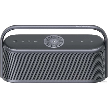 Беспроводная колонка Anker Soundcore Motion X600 (темно-серый)