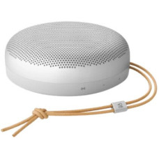 Беспроводная колонка Bang & Olufsen Beosound A1 3nd Gen (natural aluminium)