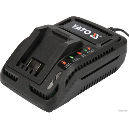 Дрель-шуруповерт Yato YT-82780 (с 1-им АКБ, кейс)