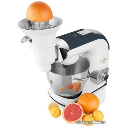 Кухонная машина ETA Gratus Vital II 002890092