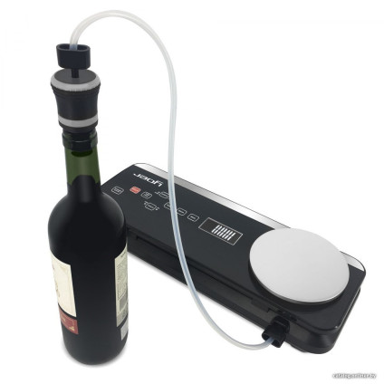 Вакуумный упаковщик Yoer Fresh Food VSS01BK