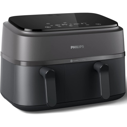 Аэрогриль (аэрофритюрница) Philips 3000 Series NA350/03