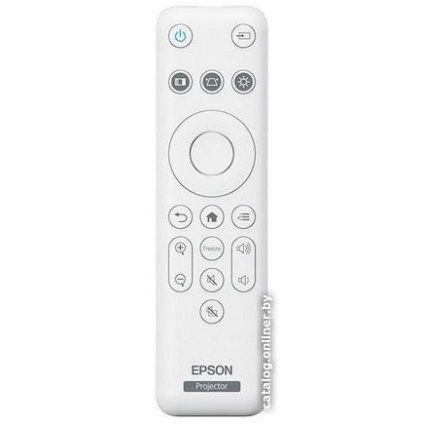 Проектор Epson CO-FH01