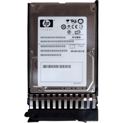 Жесткий диск HP 1TB (657750-B21)