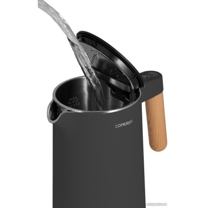 Электрический чайник Concept RK3302