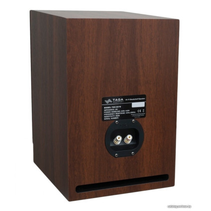 Полочная акустика Taga Harmony TAV-807B (венге)