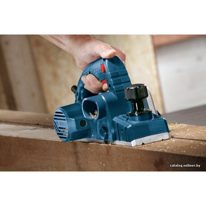Рубанок Bosch GHO 6500 Professional [0601596000]