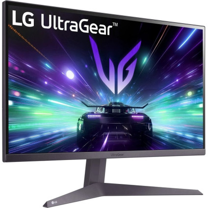Игровой монитор LG UltraGear 24GS50F-B