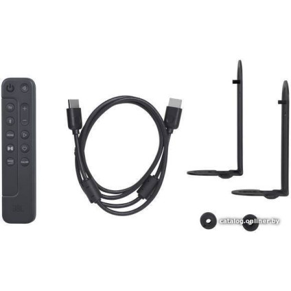 Саундбар JBL Bar 300