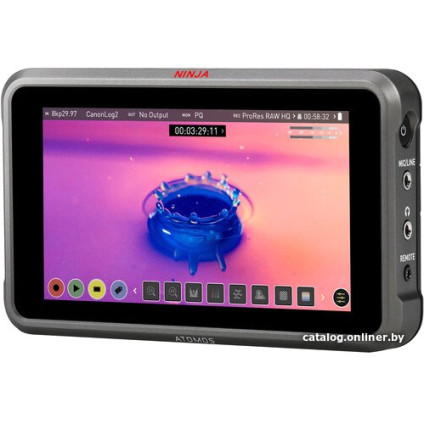 Накамерный рекордер Atomos Ninja V+