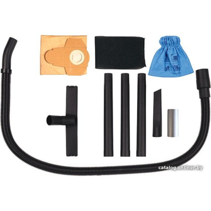 Пылесос Einhell TC-VC 1812 S